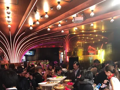 FANCY TOKYO