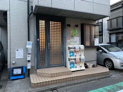 K'S SPACE