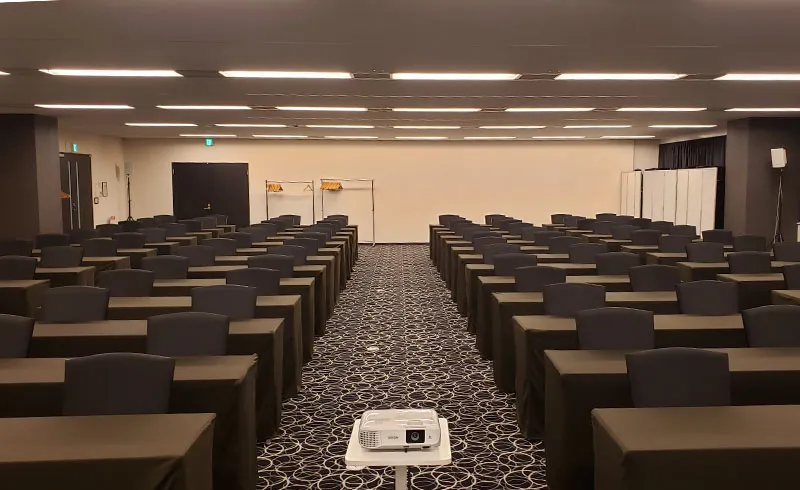 TKPガーデンシティ新大阪 - メイン
