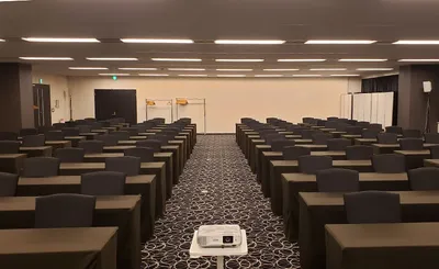 TKPガーデンシティ新大阪
