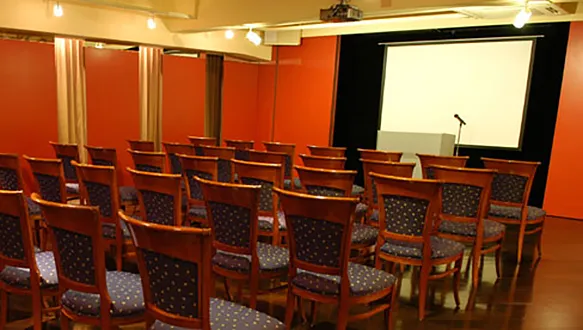 銀座のレンタルスペース Salon de G - メイン