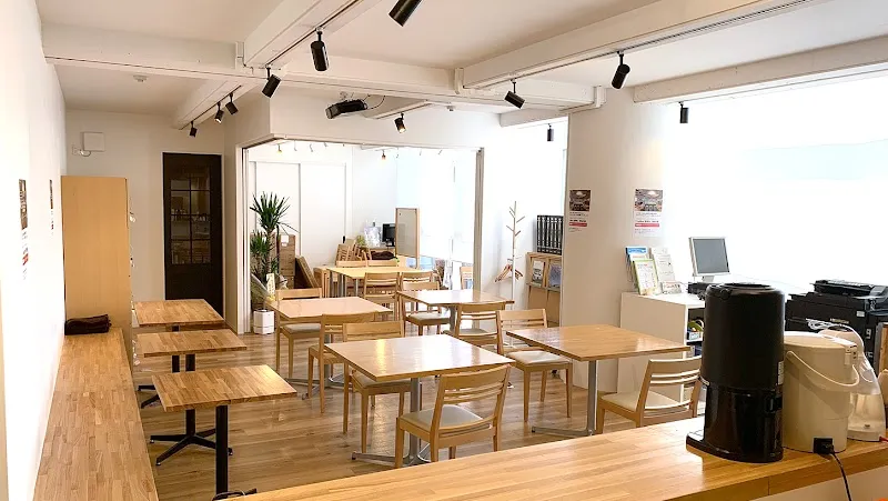i-office吉祥寺 - メイン