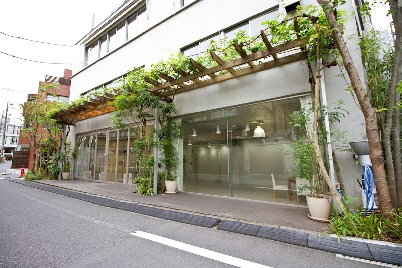 レンタルスペースさくら 原宿竹下口 - メイン