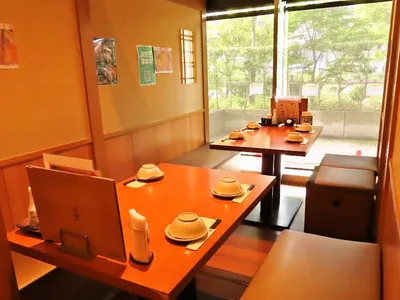 くいもの屋わん 豊洲IHIビル店