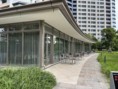 SKYZ Tower & Garden パーティールーム