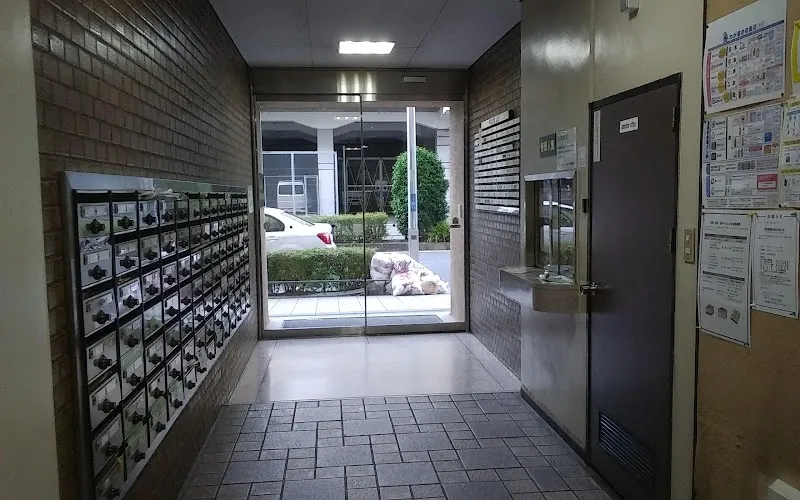 貸し会議室 - メイン
