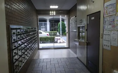 貸し会議室【スカイ☆駅チカ会議室】