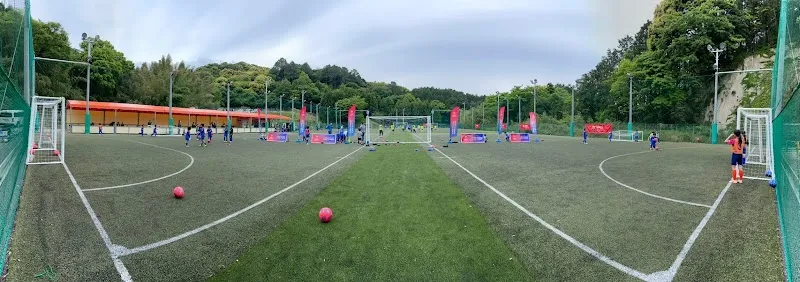アメージングスポーツパーク福岡伊都 - メイン