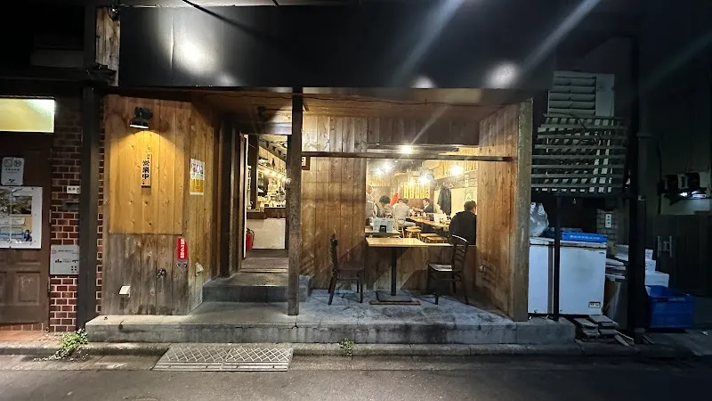 隠れ家 Bistro アレコレ - メイン