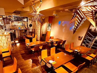 The Party 今泉