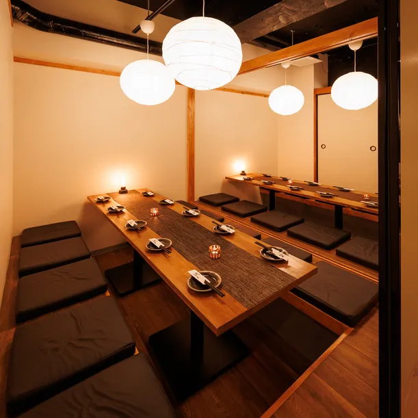 居酒屋つなぎや 大宮店 - メイン