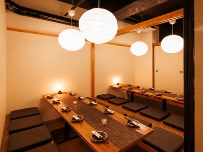 居酒屋つなぎや 大宮店