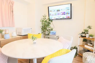 茗荷谷駅の貸し会議室レンタルスペース「バトン」