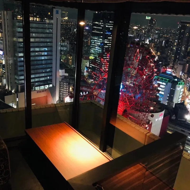 京月 梅田阪急32番街 - メイン