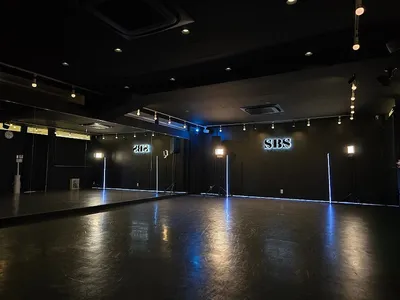 SBS Dance Studio