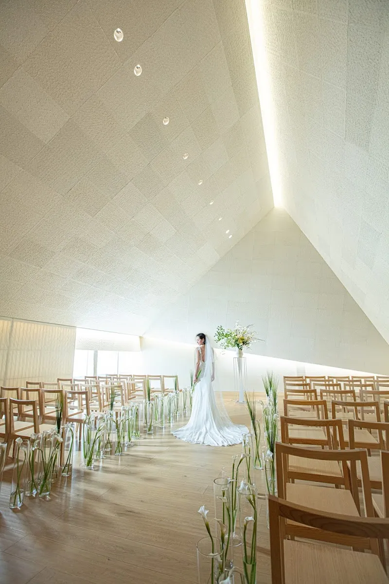MIRAIE LEXT HOUSE NAGOYA / MIRAIE Wedding（ミライエウエディング） - メイン