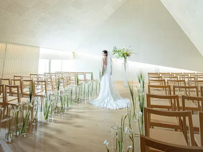 MIRAIE LEXT HOUSE NAGOYA / MIRAIE Wedding(ミライエウエディング)