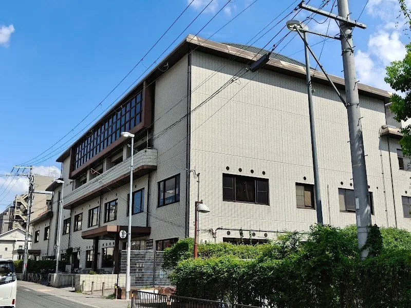 京都市東山いきいき市民活動センター - メイン