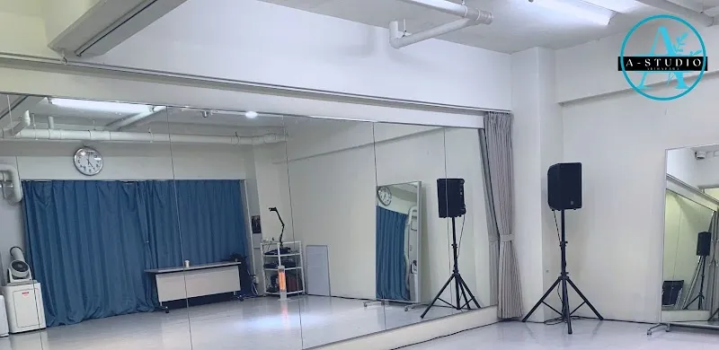 エースタジオ - メイン