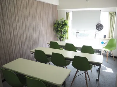 お気軽会議室®|エブリ新大阪