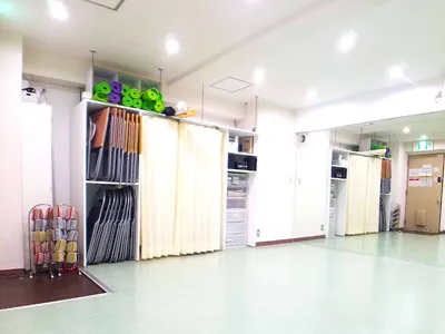 池袋ルピナス