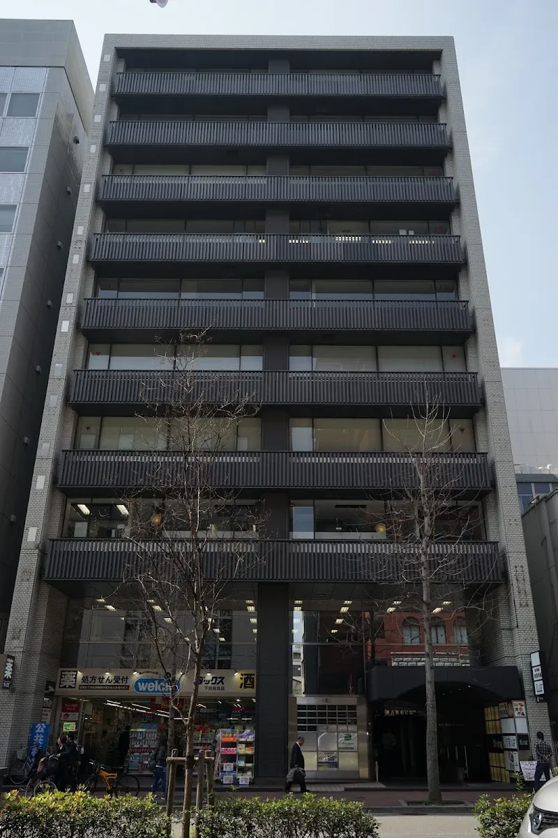 第八長谷ビル 貸し会議室 - メイン