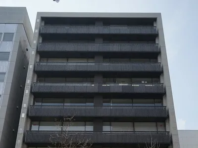 第八長谷ビル 貸し会議室