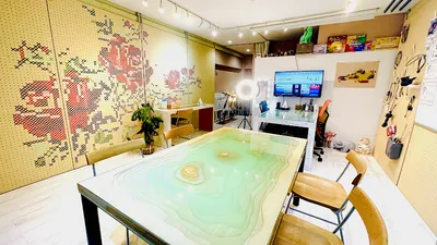 プラスペ東新宿