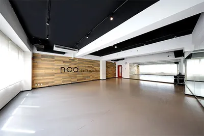 ノアスタジオ 新宿2号店