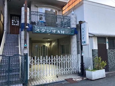 レンタルスタジオam