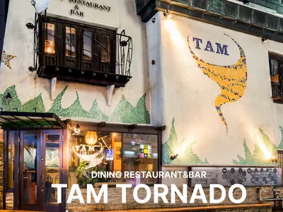 TAM TORNADO