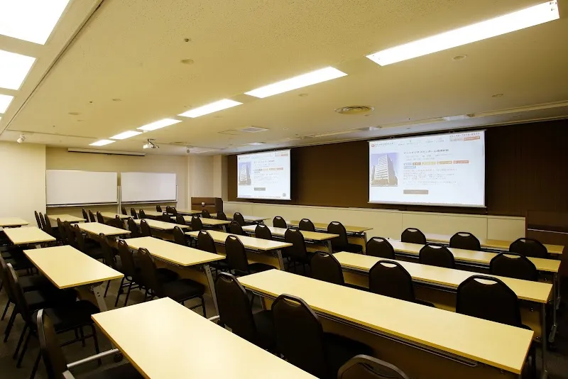 アットビジネスセンター心斎橋駅前 貸し会議室・レンタルスペース - メイン