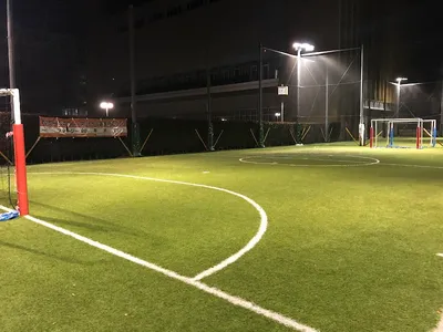 国立スポーツ科学センターフットサルコート