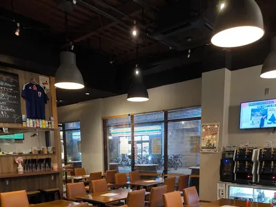 肉バル GLOBAR(グラバー) 柏店