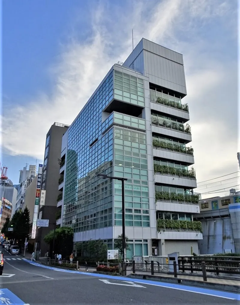 戸塚地域センター - メイン