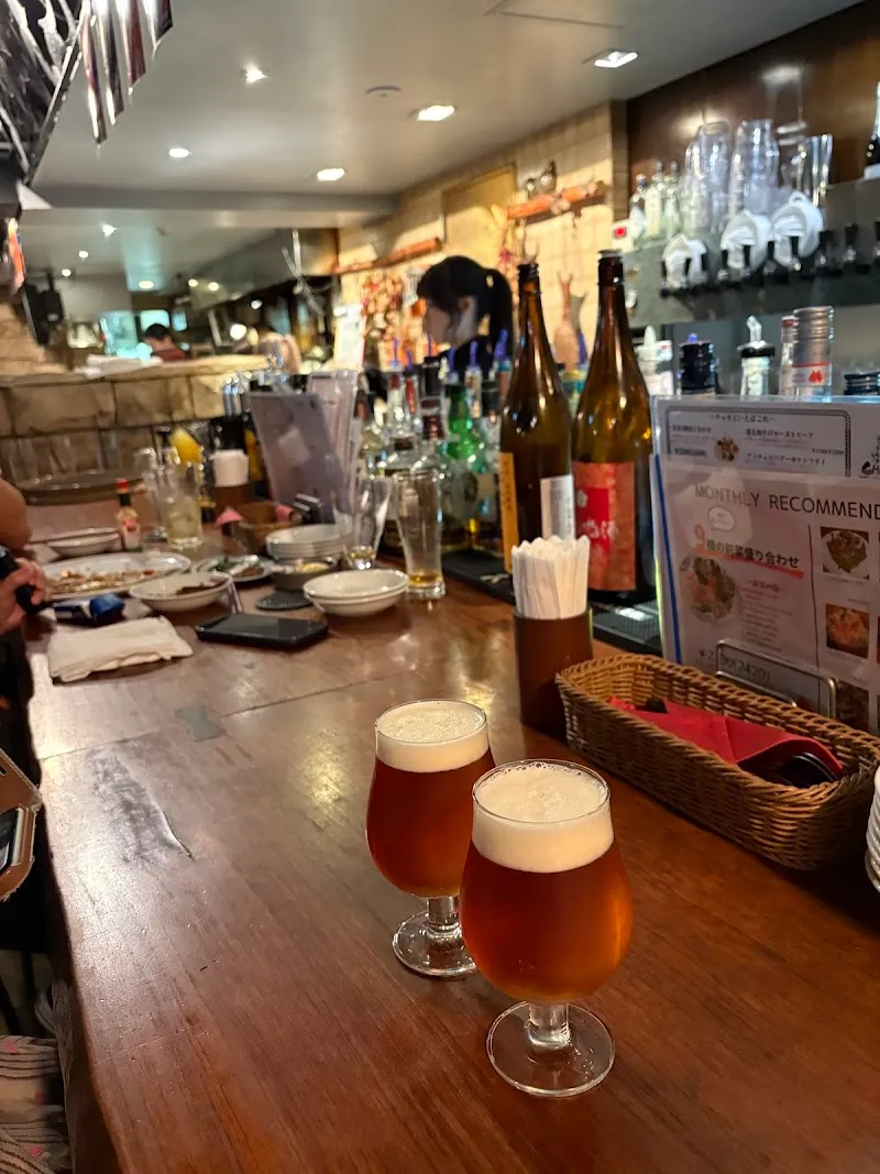 チャカ 柏店 - メイン