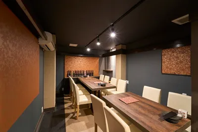 少人数貸切×個室居酒屋 ありまン家 立川