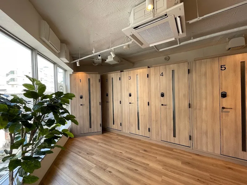 cocony武蔵小杉 南口店 - メイン