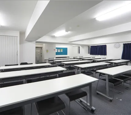 貸し会議室ルームス 錦糸町北口駅前店 - メイン