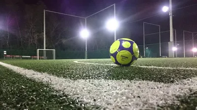 フットサルアリーナ大樹