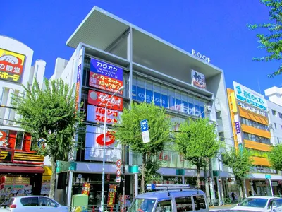 小田原鮮魚と炭焼牛たん かっこ荻窪北口店