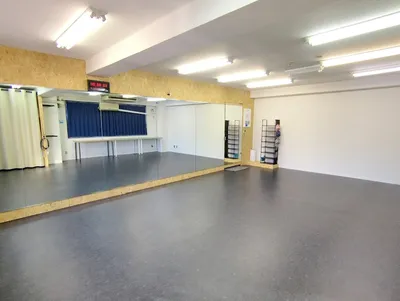レンタルスタジオ STUDIO INFIST町田