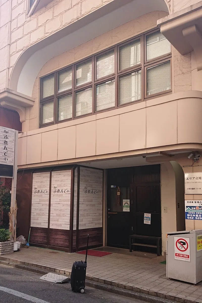 シンシア会議室 - メイン