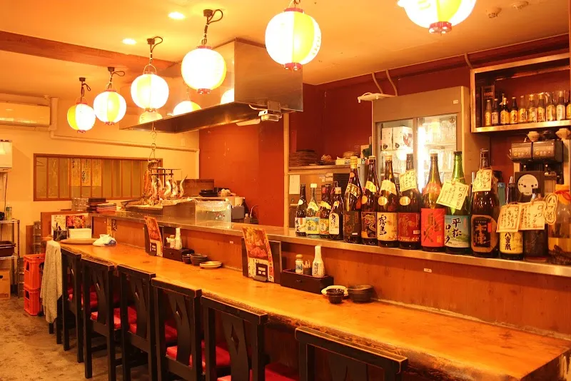 ちねんや～泉崎店 - メイン