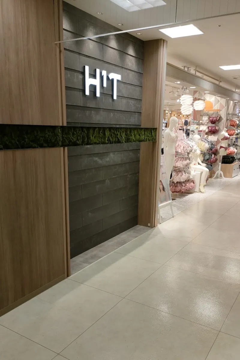 H¹T 北千住西口 - メイン