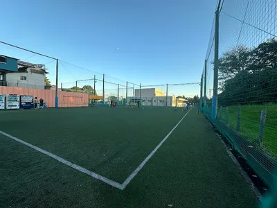 相模原フットサルコートコジスポ