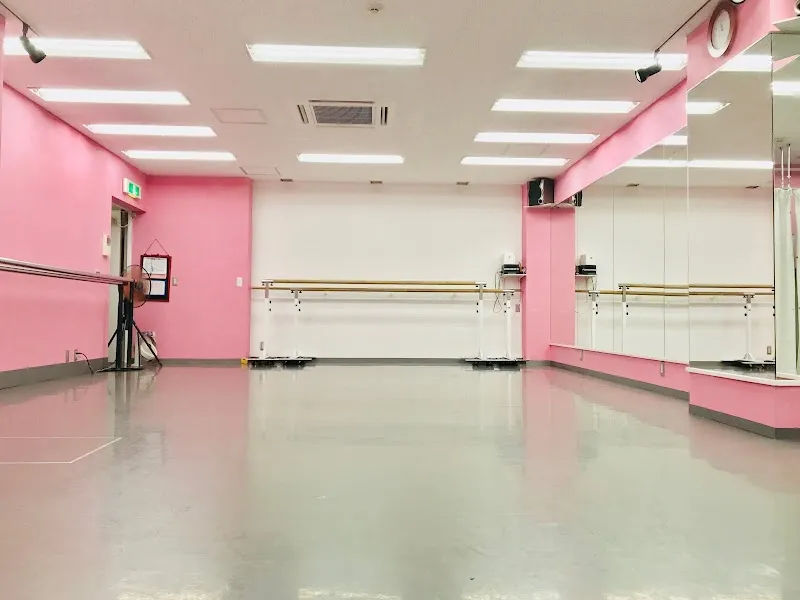 秋葉原ブルーハス レンタルスタジオ - メイン