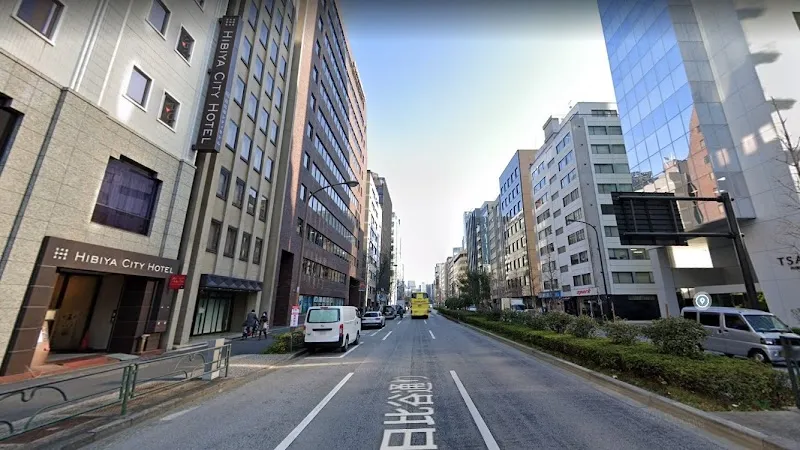 リロの会議室 Forum S+ 西新橋 - メイン