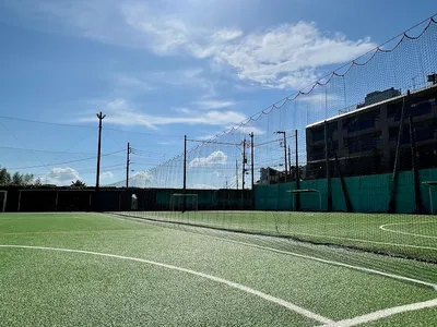 フットボールクラブ・エスタジオ横浜