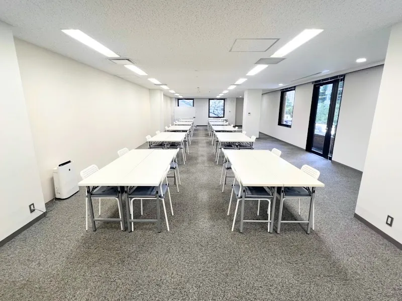スタンダード会議室 六本木一丁目店［神谷町駅・溜池山王駅］ - メイン